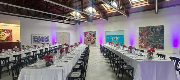 Oficina en Favoriten, Austria 404 m² No. 258108 2