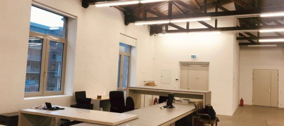 Oficina en Favoriten, Austria 404 m² No. 258108 6