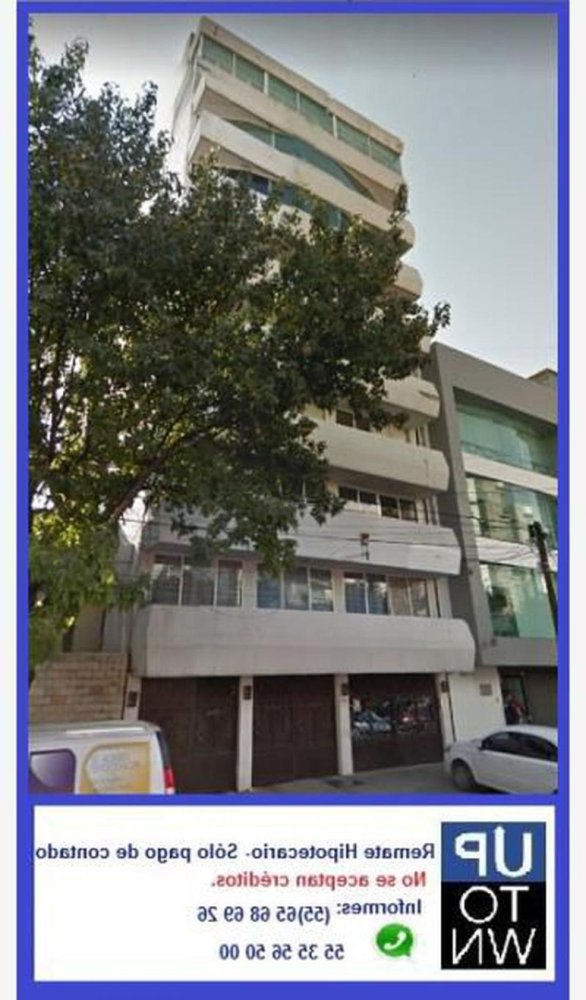 4 Schlafzimmer Wohnung in Mexicali, Mexico, Nr. 185097