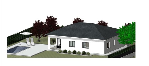 2 bedrooms Villa in Pinoso, Spain No. 13033 12