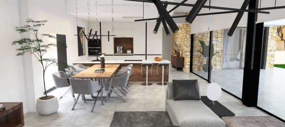 2 bedrooms Villa in Pinoso, Spain No. 13033 17