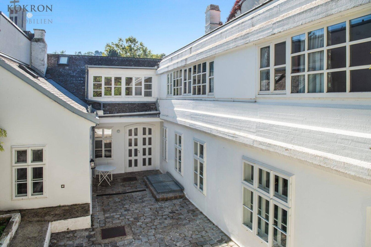 7غرفة تاون هاوس في Wahring, Austria رقم 230549