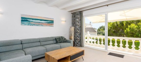 4 Schlafzimmer Villa in Altea, Spain, Nr. 170294 5