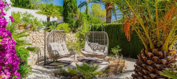 4 Schlafzimmer Villa in Altea, Spain, Nr. 170294 25