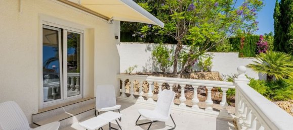 4 Schlafzimmer Villa in Altea, Spain, Nr. 170294 21