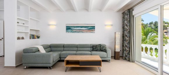 4 Schlafzimmer Villa in Altea, Spain, Nr. 170294 4