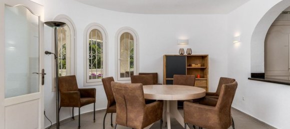 4 Schlafzimmer Villa in Altea, Spain, Nr. 170294 8