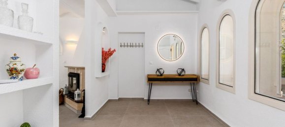 4 Schlafzimmer Villa in Altea, Spain, Nr. 170294 7