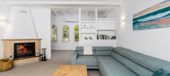 4 Schlafzimmer Villa in Altea, Spain, Nr. 170294 6