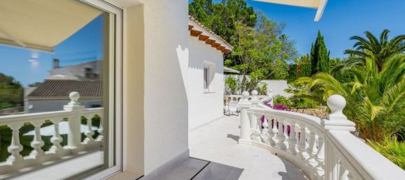 4 Schlafzimmer Villa in Altea, Spain, Nr. 170294 20