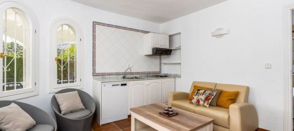 4 Schlafzimmer Villa in Altea, Spain, Nr. 170294 11