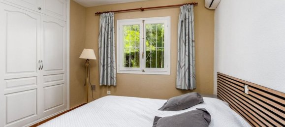 4 Schlafzimmer Villa in Altea, Spain, Nr. 170294 18