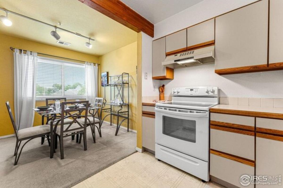 Casa de 2 dormitorios en Boulder, USA No. 438080