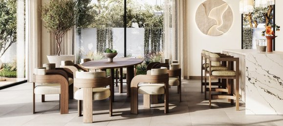 5 bedrooms Villa in FARM GARDENS 2, The Valley, UAE No. 62208 3