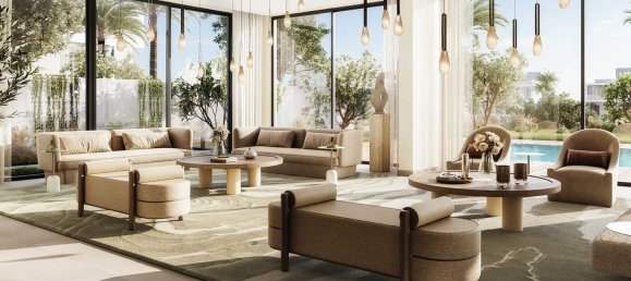 5 bedrooms Villa in FARM GARDENS 2, The Valley, UAE No. 62208 2