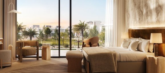 5 bedrooms Villa in FARM GARDENS 2, The Valley, UAE No. 62208 4