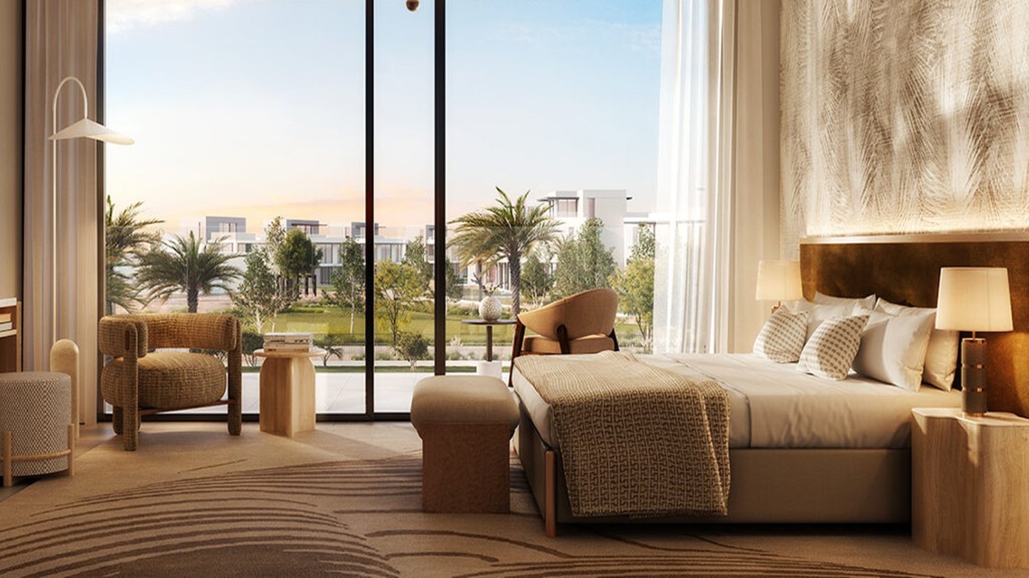 5 bedrooms Villa in FARM GARDENS 2, The Valley, UAE No. 62208