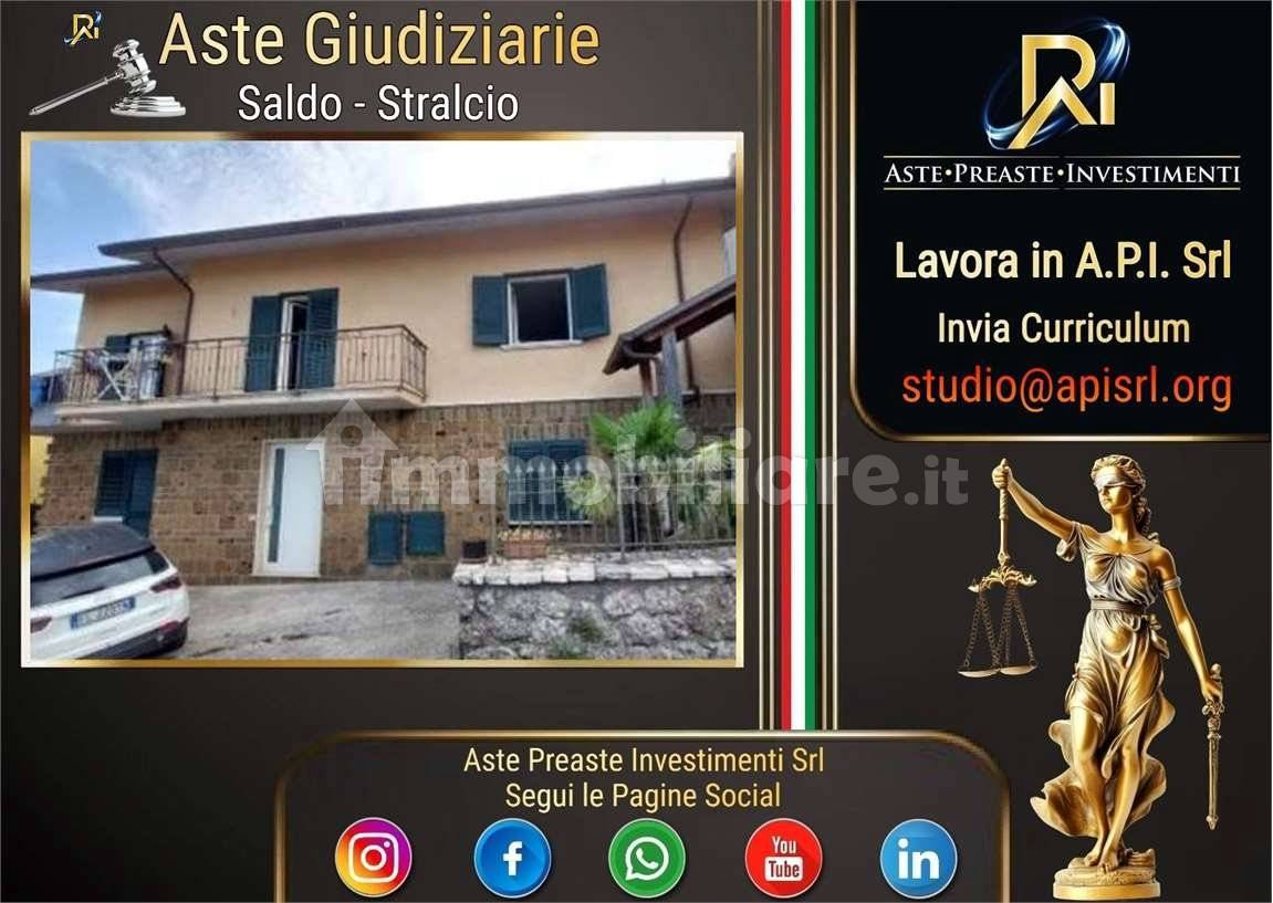 3 bedrooms House in Grottolella, Italy No. 279276