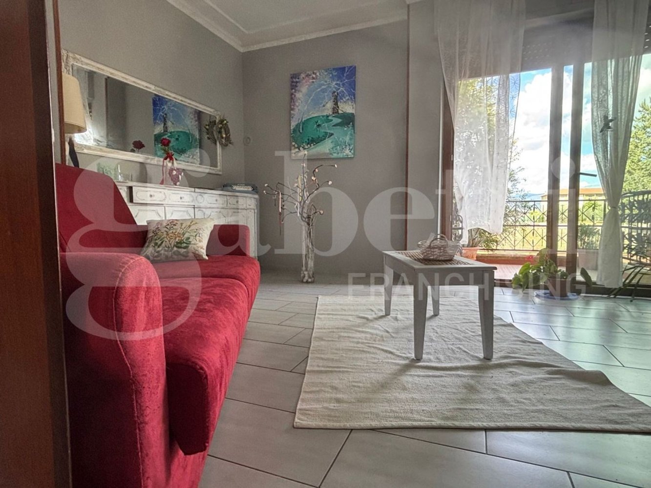 5-Zimmer Wohnung in Massa Marittima, Italy, Nr. 302294