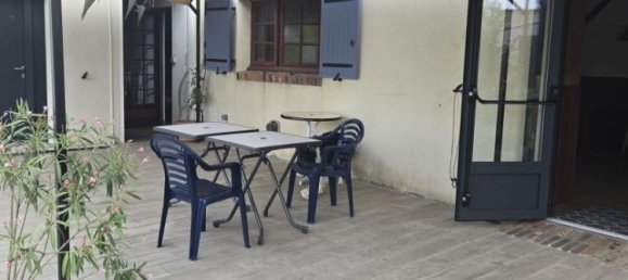 Propriété commerciale à Saint-Martin-sur-Ocre, France 400m² No. 215032 12