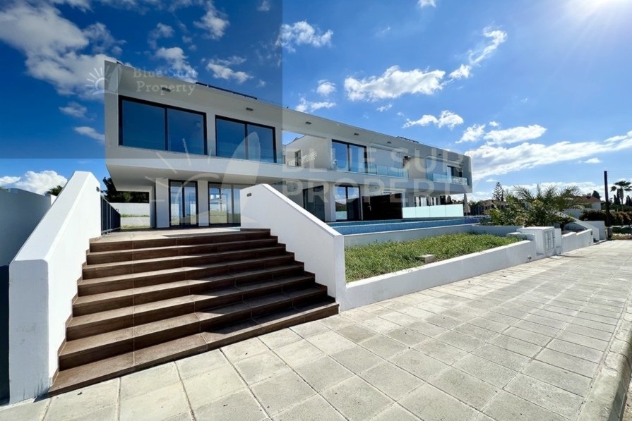 Vivenda T5 em Ayia Napa, Cyprus N.º 9225