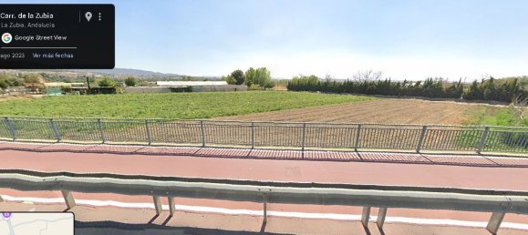 Terreno en La Zubia, Spain No. 159104 7