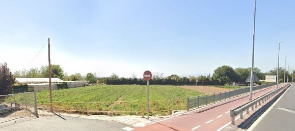 Terreno en La Zubia, Spain No. 159104 4