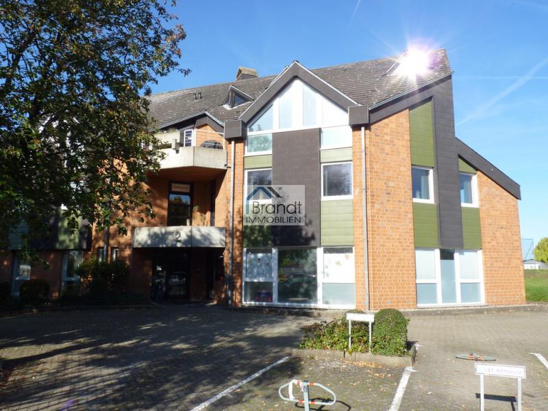 122m² Building in Gottingen, Germany No. 148979