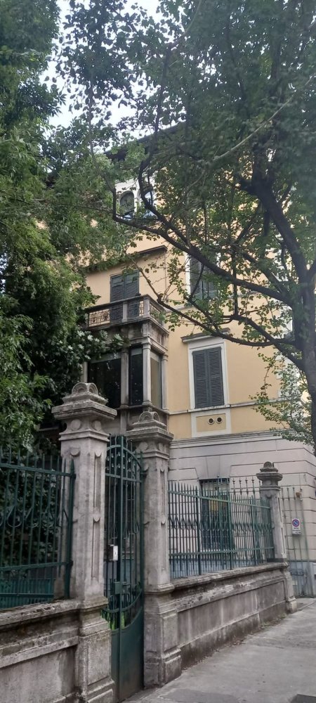 6-Zimmer Wohnung in Brescia, Italy, Nr. 311866