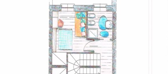 9غرفة منزل في Tortona, Italy رقم 256029 4