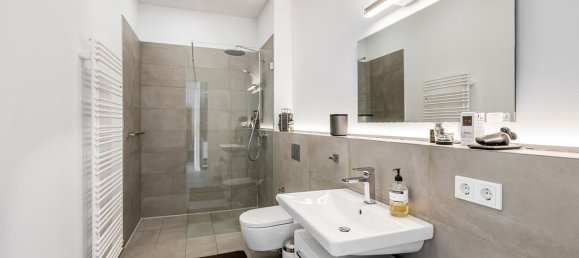 Apartamento de 2 dormitorios en Moabit, Germany No. 95147 8