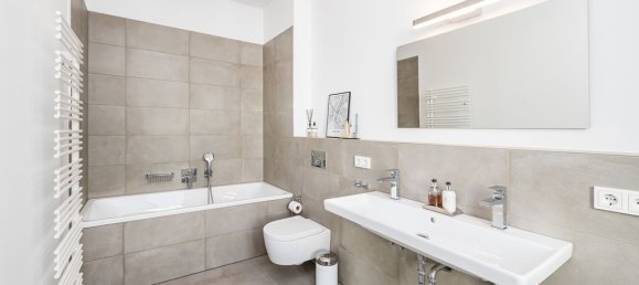 Apartamento de 2 dormitorios en Moabit, Germany No. 95147 10