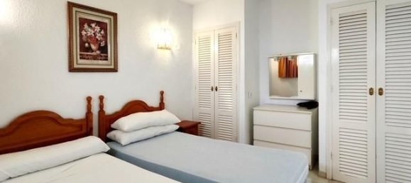 1 غرف نوم شقة في Adeje, Spain رقم 27088 14