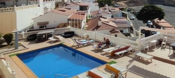 1 غرف نوم شقة في Adeje, Spain رقم 27088 17