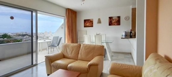 1 غرف نوم شقة في Adeje, Spain رقم 27088 3