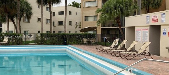 2 bedrooms Commercial property for rent in Miami, Miami-Dade, Florida, USA № 614196 8