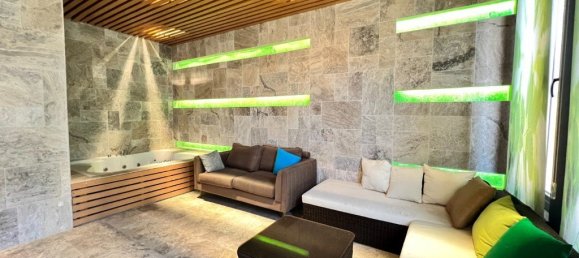 2 rooms Apartment in Oba, Turkey No. 30333 14