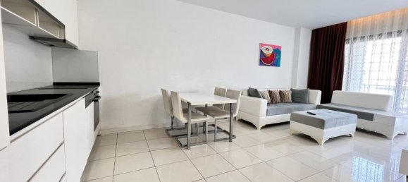 2 rooms Apartment in Oba, Turkey No. 30333 3