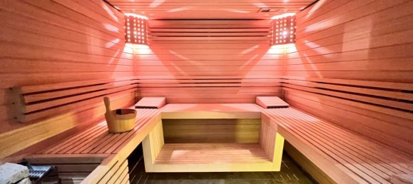 2 rooms Apartment in Oba, Turkey No. 30333 13