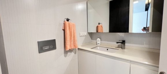 2 rooms Apartment in Oba, Turkey No. 30333 7