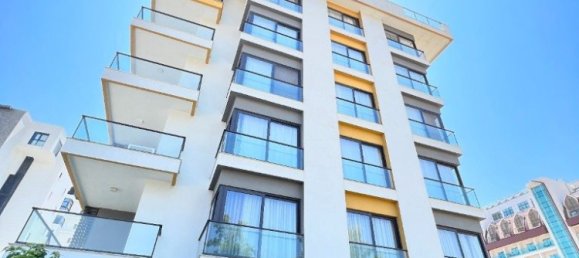 2 rooms Apartment in Oba, Turkey No. 30333 18