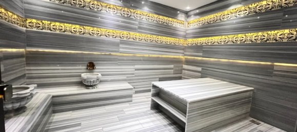 2 rooms Apartment in Oba, Turkey No. 30333 12