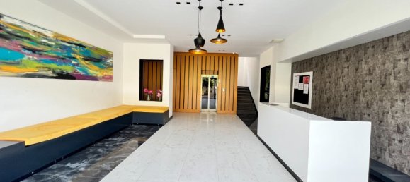 2 rooms Apartment in Oba, Turkey No. 30333 16