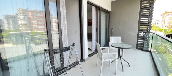 2 rooms Apartment in Oba, Turkey No. 30333 5