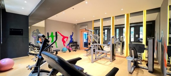 2 rooms Apartment in Oba, Turkey No. 30333 11