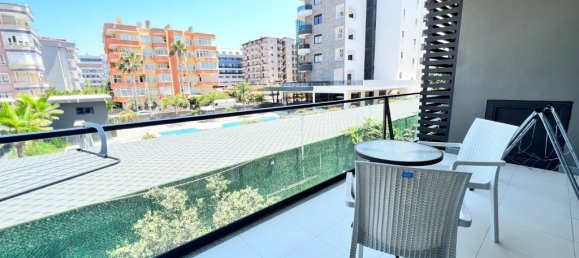 2 rooms Apartment in Oba, Turkey No. 30333 10