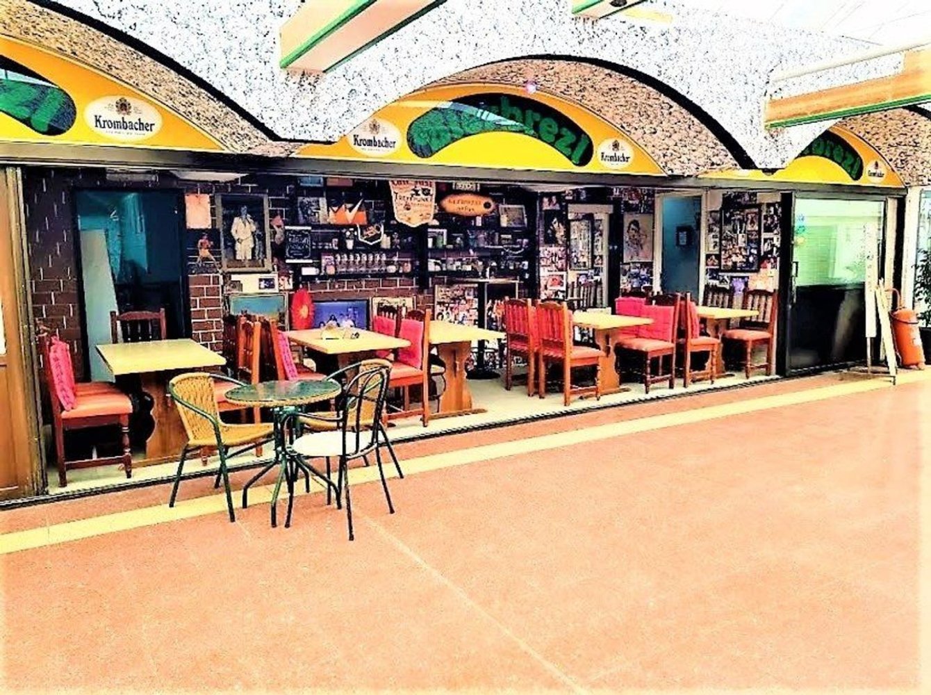 Imóvel comercial em San Bartolome De Tirajana, Spain 105 m² N.º 62098