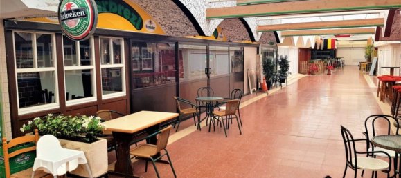 Imóvel comercial em San Bartolome De Tirajana, Spain 105 m² N.º 62098 9