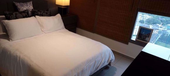 1 bedroom Condo in Watthana, Thailand No. 9350 6