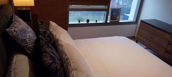 1 bedroom Condo in Watthana, Thailand No. 9350 7